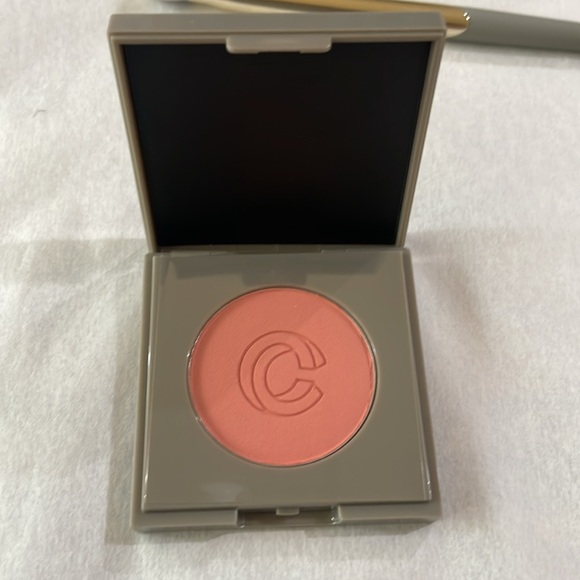 Complex Culture Blush & Eyelid Brush - Picture 8 of 9